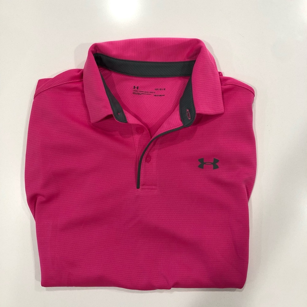 Men’s Golf Shirt